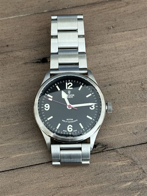 tudor new ranger|tudor ranger discontinued.